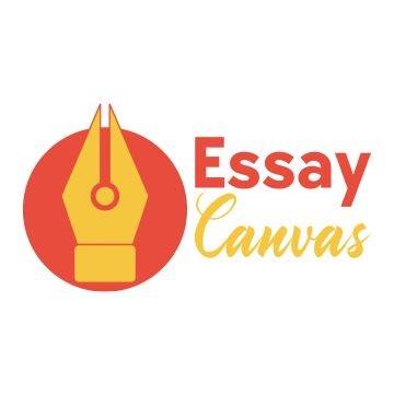 Logo of Essaycanvas